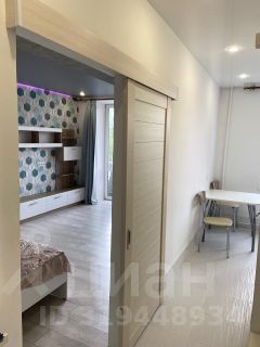 1-комн.кв., 32 м², этаж 5