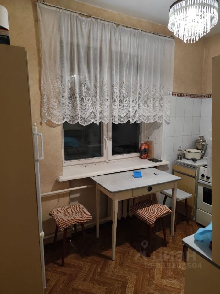 1-комн. кв., р-н Южнопортовый, Москва