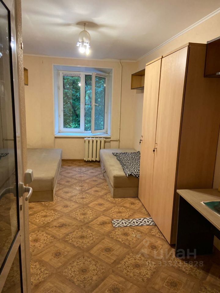 3-комнатная квартира, 70 м² — фото 4