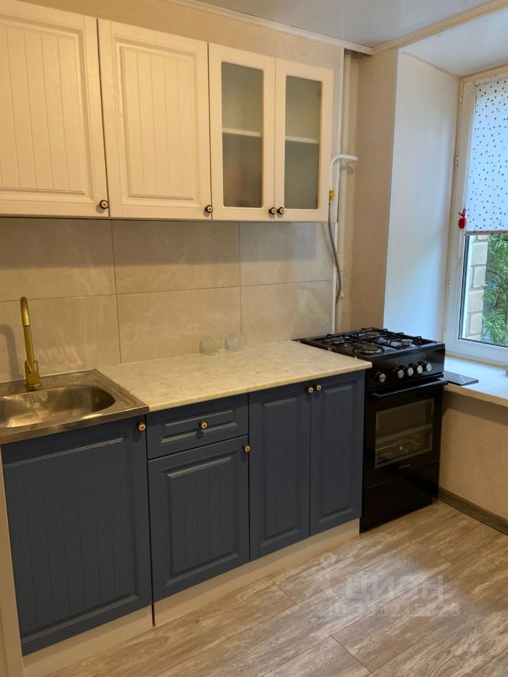 3-комнатная квартира, 70 м² — фото 5