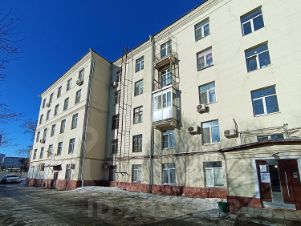 2-комн.кв., 64 м², этаж 4