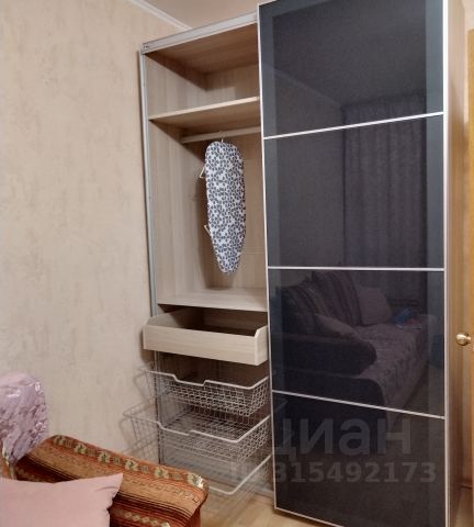 2-комн., 60 м², 10/12 этаж