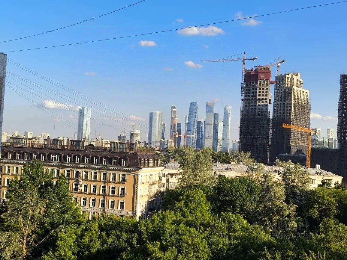 2-комн. кв., р-н Хорошевский, Москва