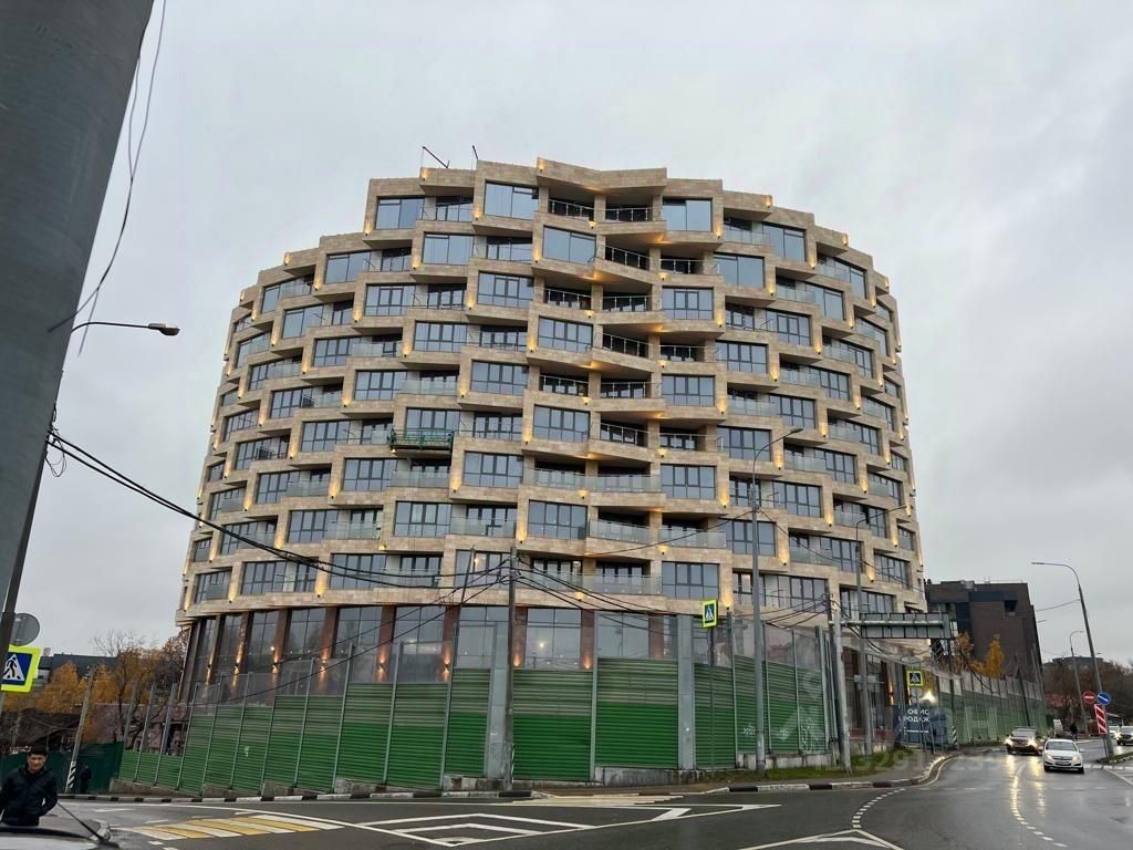 1-комн. кв., р-н Кунцево