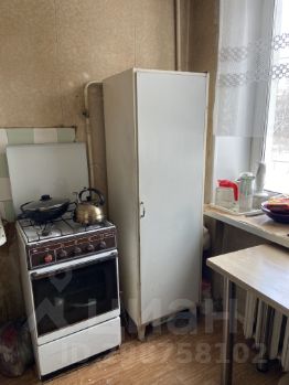 3-комн.кв., 55 м², этаж 2