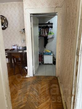 3-комн.кв., 55 м², этаж 2