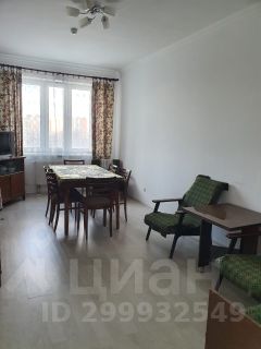 2-комн.кв., 60 м², этаж 7