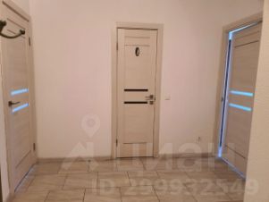 2-комн.кв., 60 м², этаж 7