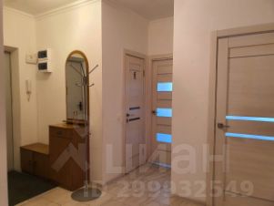 2-комн.кв., 60 м², этаж 7