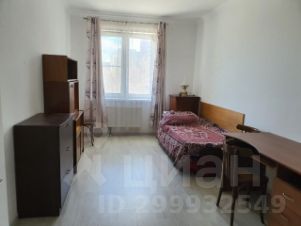 2-комн.кв., 60 м², этаж 7