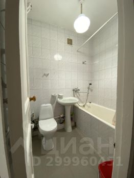 1-комн.кв., 32 м², этаж 4