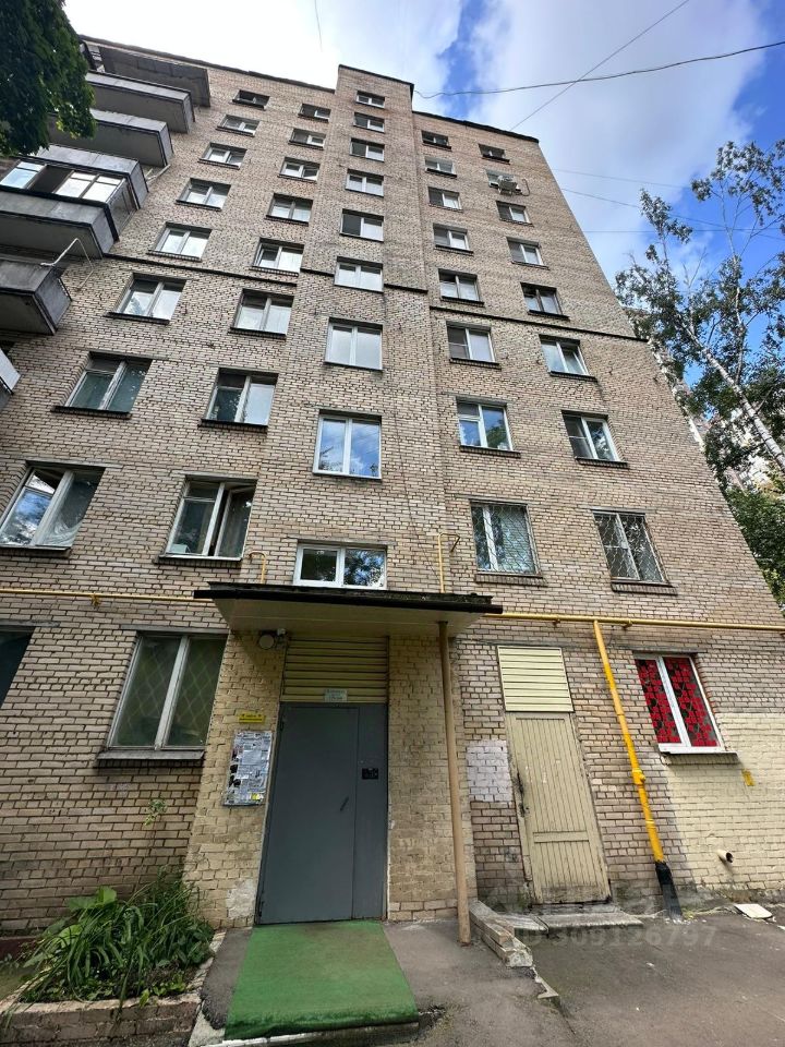 Продается2-комн.квартира,46м²