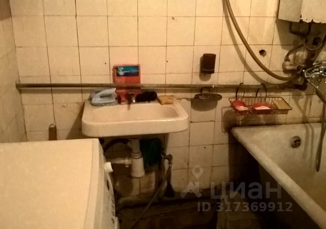 3-комн., 74,5 м², 2/5 этаж