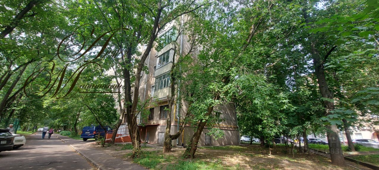 Квартира, Москва