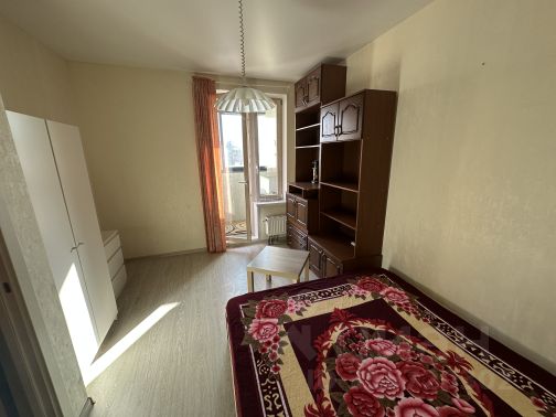 1-комн., 40 м², 5/18 этаж