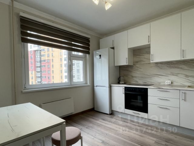 2-комн., 64 м², 4/12 этаж