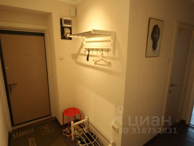 2-комн., 37,1 м², 4/9 этаж