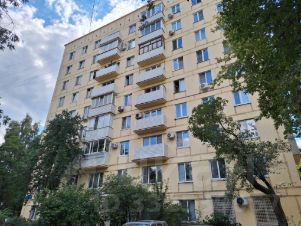 1-комн.кв., 32 м², этаж 4