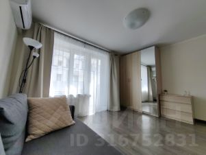 2-комн.кв., 37 м², этаж 4