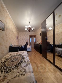 3-комн.кв., 81 м², этаж 9