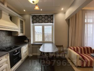 2-комн.кв., 61 м², этаж 6