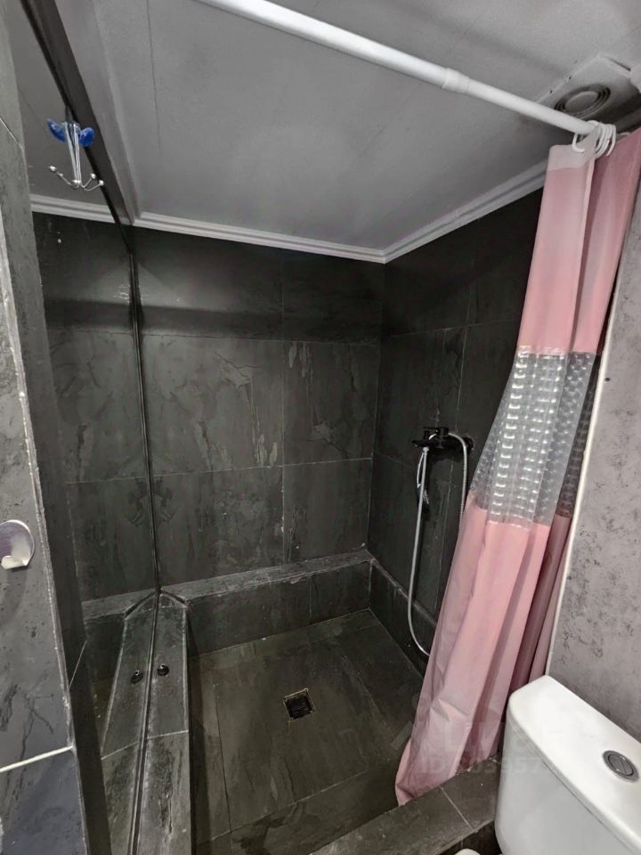1-комнатная квартира, 28 м² — фото 3