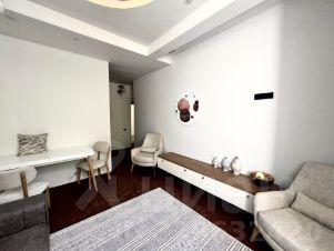 2-комн.апарт., 32 м², этаж 3