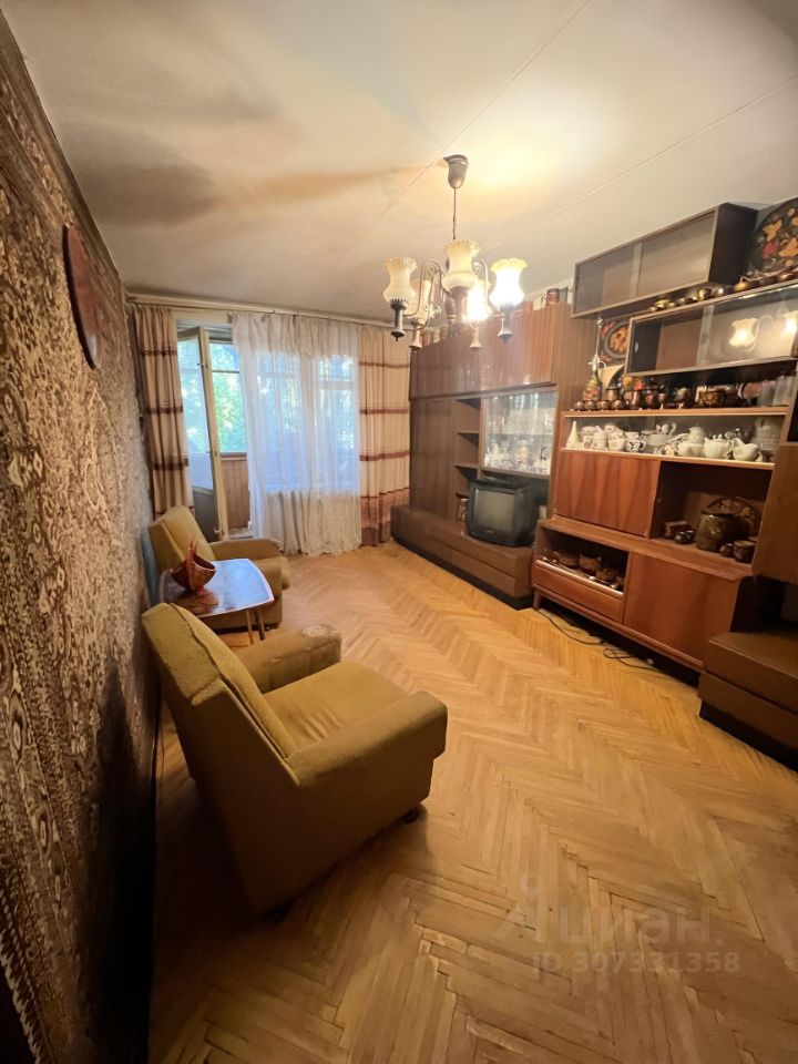 Сдается2-комн.квартира,45м²