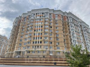 2-комн.кв., 64 м², этаж 2