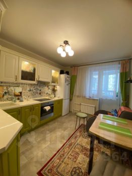 2-комн.кв., 65 м², этаж 2