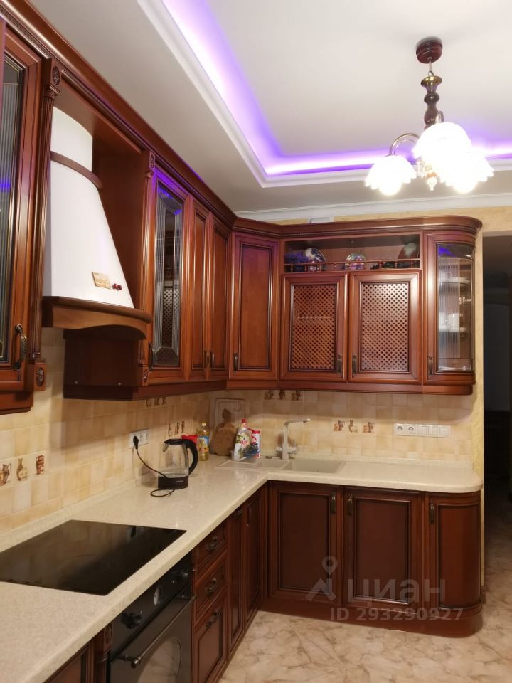 2-комнатная квартира, 65 м² — фото 1
