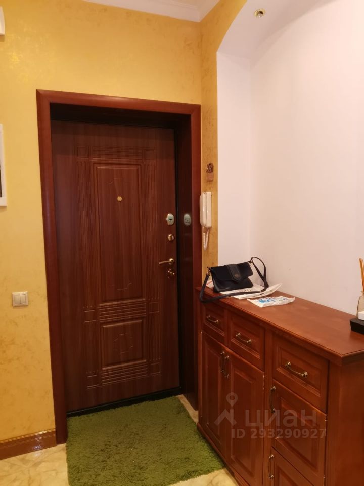 2-комнатная квартира, 65 м² — фото 6