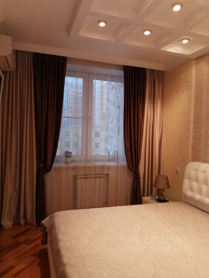 2-комнатная квартира, 65 м² — фото 5