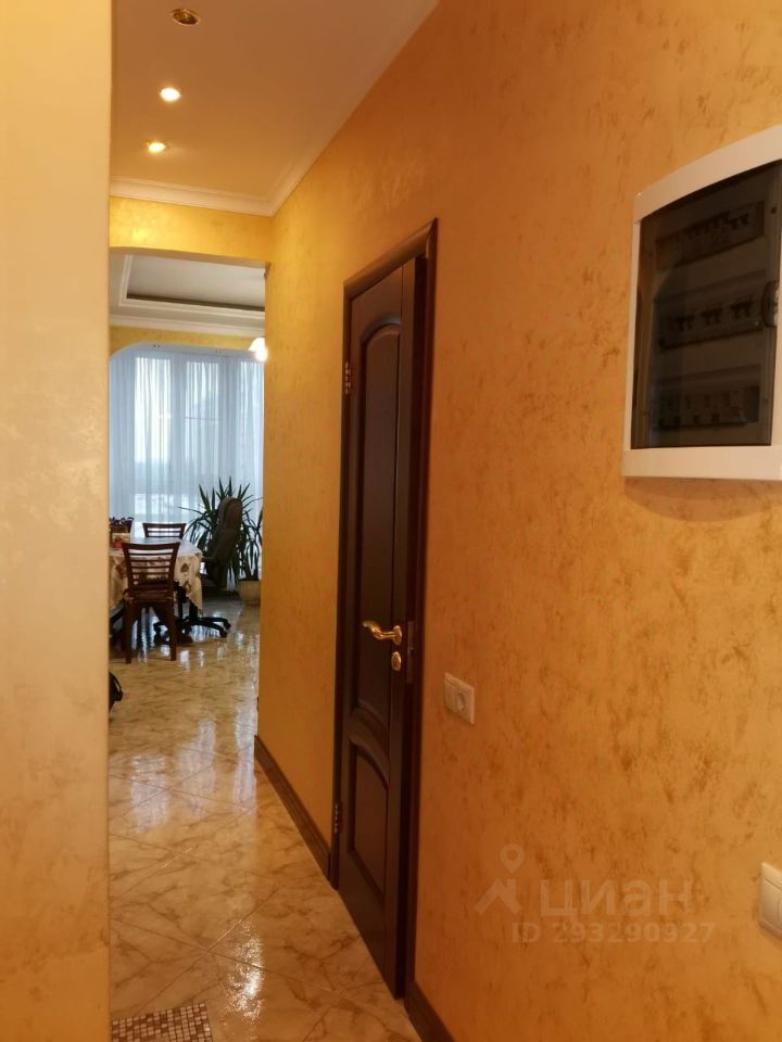 2-комнатная квартира, 65 м² — фото 8