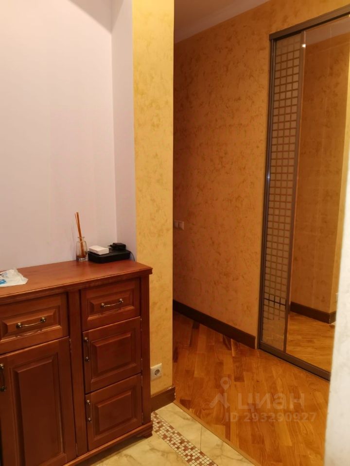 2-комнатная квартира, 65 м² — фото 7