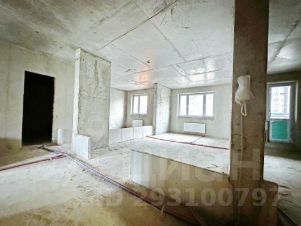 4-комн.кв., 91 м², этаж 6