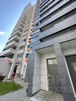 3-комн.кв., 87 м², этаж 2