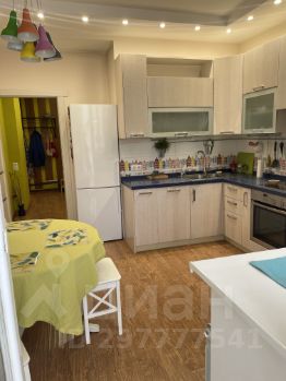 2-комн.кв., 80 м², этаж 5