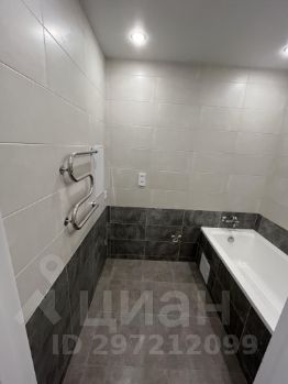 2-комн.кв., 58 м², этаж 7