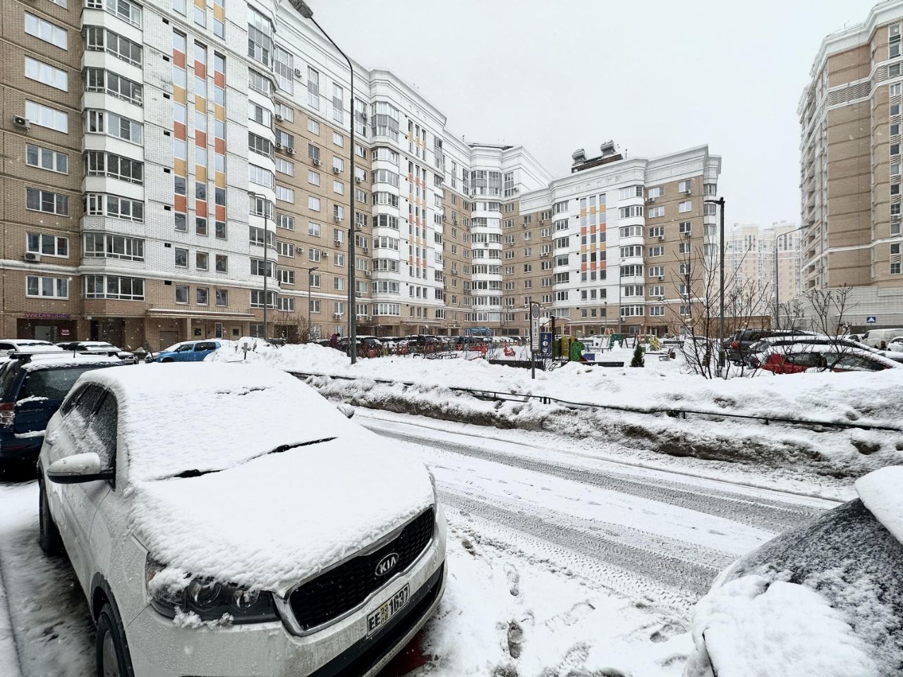 Снять квартиру на улице 6-я Радиальная в Москве на длительный срок, аренда  квартир длительно на Циан. Найдено 19 объявлений.