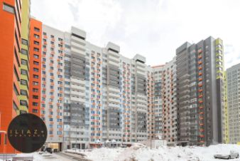 3-комн.кв., 102 м², этаж 5