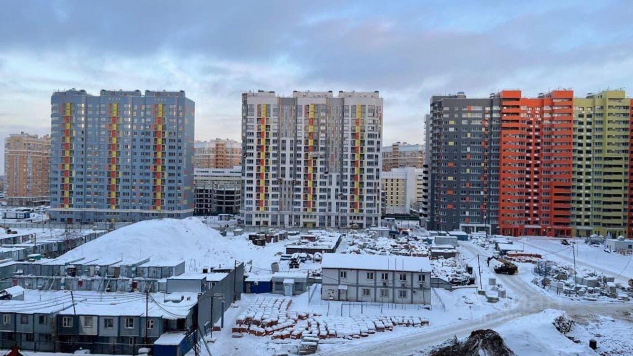 Купить квартиру в новостройках рядом с метро Кавказский бульвар, цена на  официальном сайте от застройщика, продажа квартир в новом доме. Найдено 1  объявление.