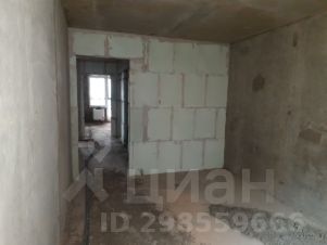 2-комн.кв., 65 м², этаж 6