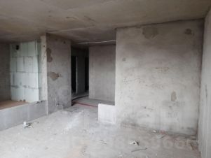 2-комн.кв., 65 м², этаж 6