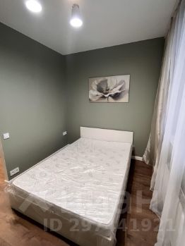 1-комн.кв., 41 м², этаж 9