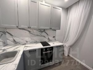 1-комн.кв., 41 м², этаж 10