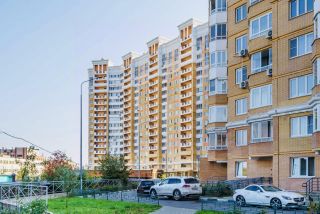 3-комн.кв., 101 м², этаж 8