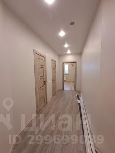 2-комн.кв., 60 м², этаж 9