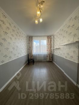 2-комн.кв., 64 м², этаж 11