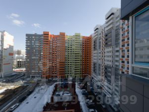 4-комн.кв., 101 м², этаж 10